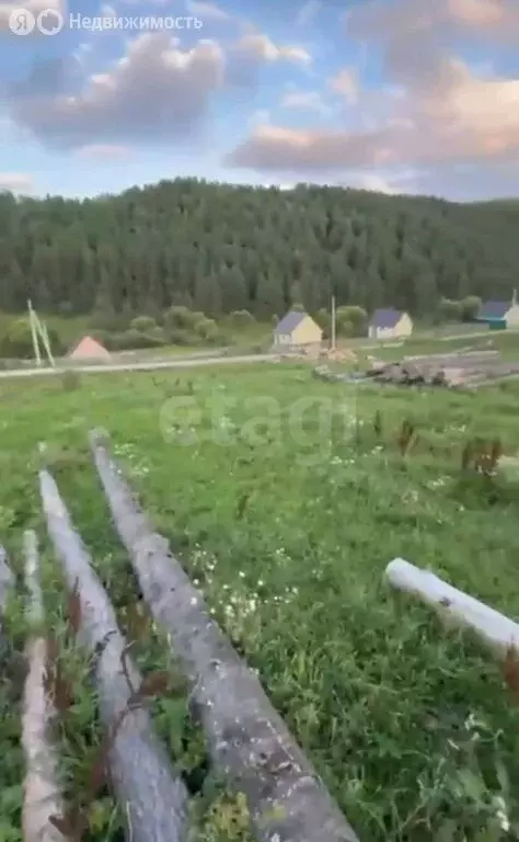 Участок в село Александровка, Имеринская улица (14.5 м) - Фото 2