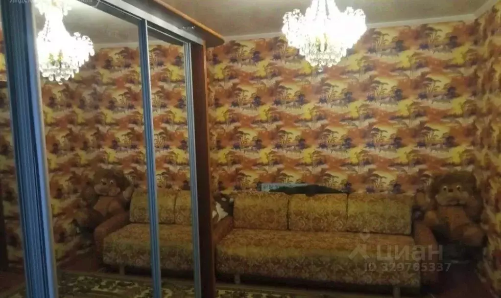 2-к кв. Самарская область, Самара Партизанская ул., 158 (78.0 м) - Фото 2