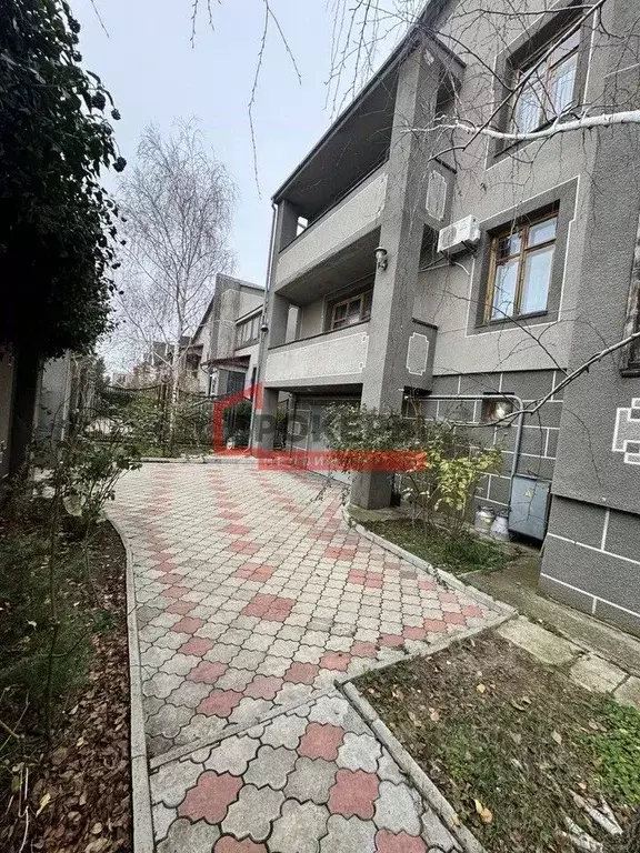 Дом в Крым, Евпатория городской округ, Заозерное пгт ул. Чкалова, 54 ... - Фото 2