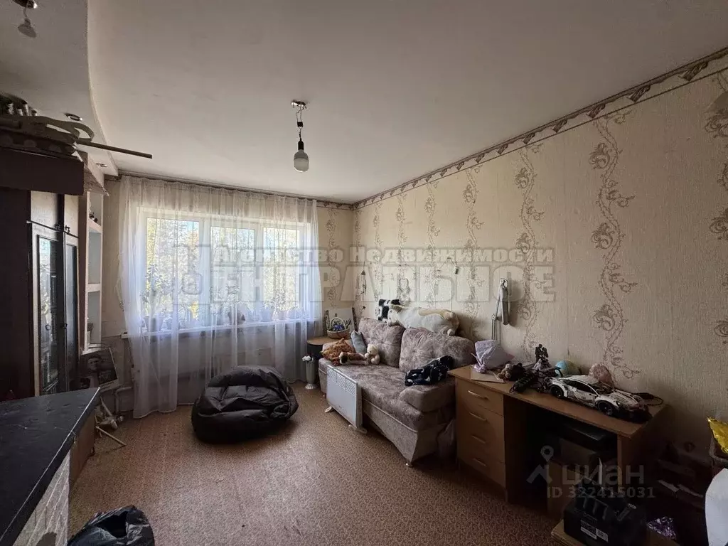 3-к кв. Смоленская область, Смоленск ул. Попова, 80 (68.0 м) - Фото 1