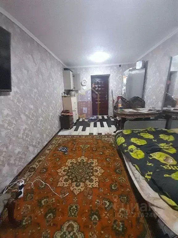 Комната Белгородская область, Старый Оскол Горняк мкр, 18 (16.3 м) - Фото 1