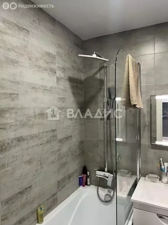 1-комнатная квартира: Балашиха, улица Яганова, 9 (38 м) - Фото 0