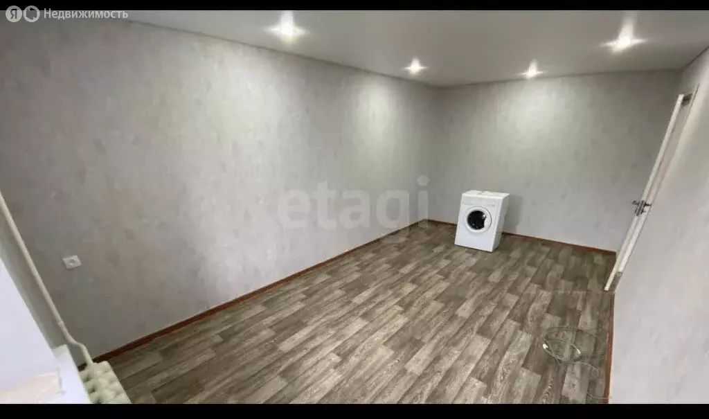 1-комнатная квартира: Балашов, Астраханская улица, 67А (34 м) - Фото 0