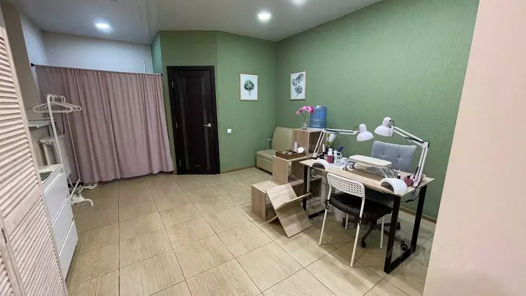 Офис в Самарская область, Самара Майская ул., 1 (15 м) - Фото 2