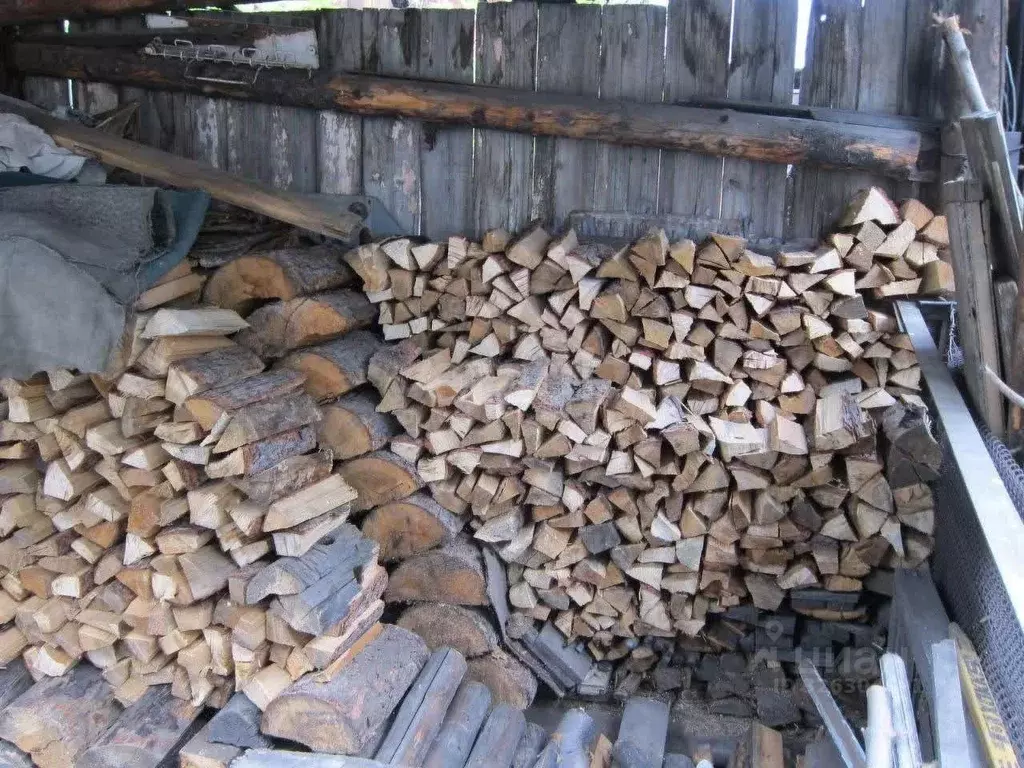 Дом в Бурятия, Прибайкальский район, Колос СНТ 292 (53 м) - Фото 2