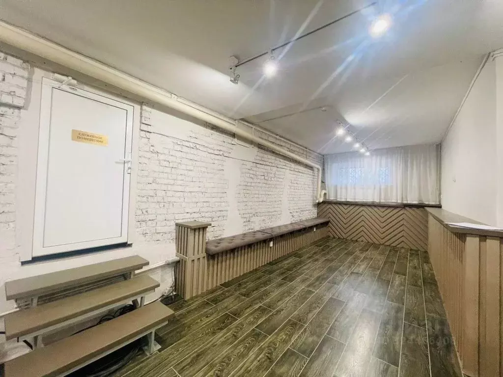 Помещение свободного назначения в Удмуртия, Ижевск ул. Пастухова, 88 ... - Фото 1