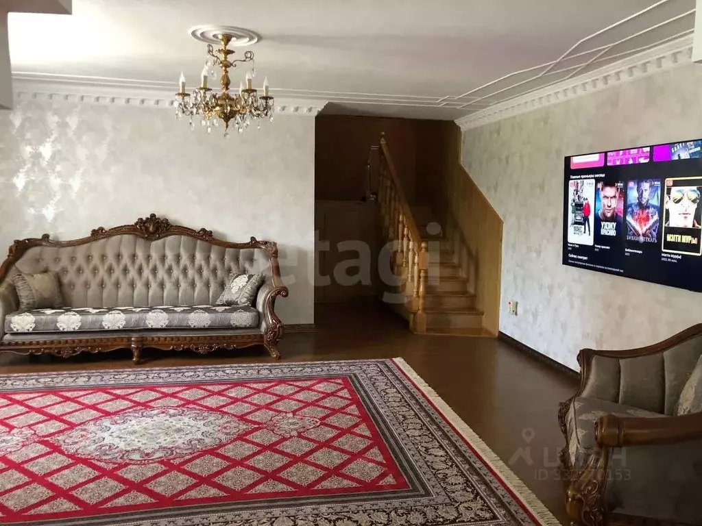 Дом в Дагестан, Махачкала проезд 10-й Производственный, 12 (149 м) - Фото 1