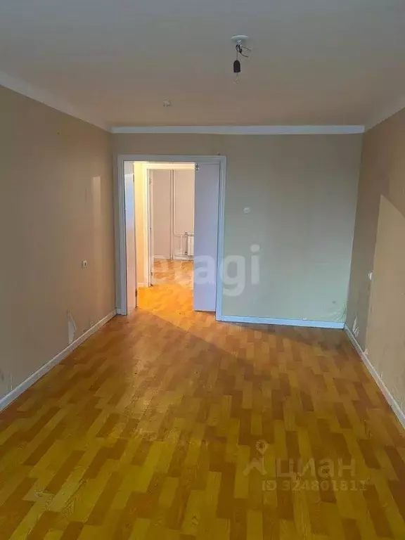 3-к кв. Амурская область, Тамбовский муниципальный округ, с. ... - Фото 1