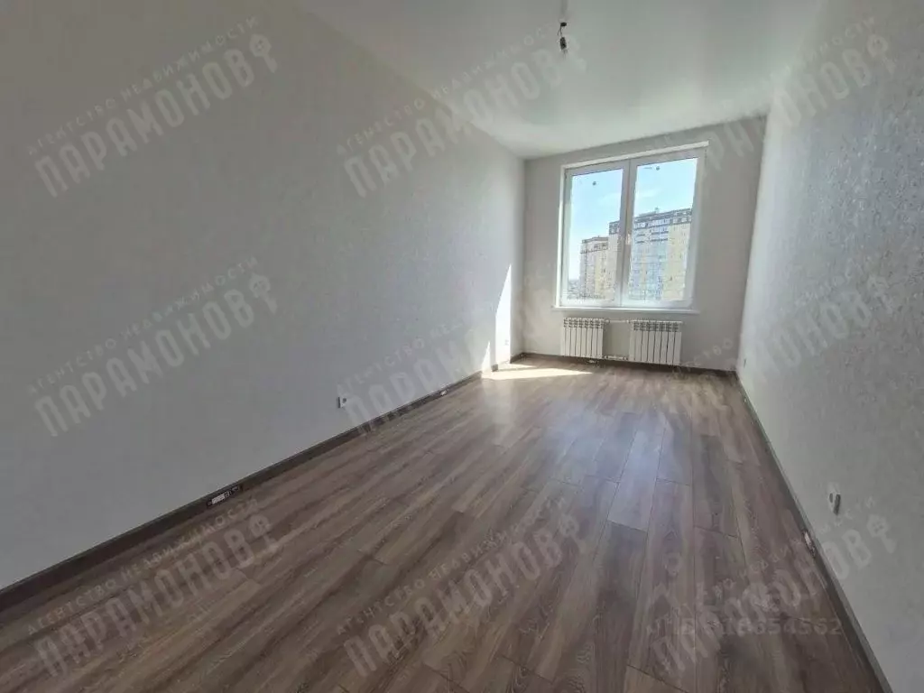 3-к кв. Тверская область, Тверь ул. Сергея Лоскутова, 2 (79.06 м) - Фото 0