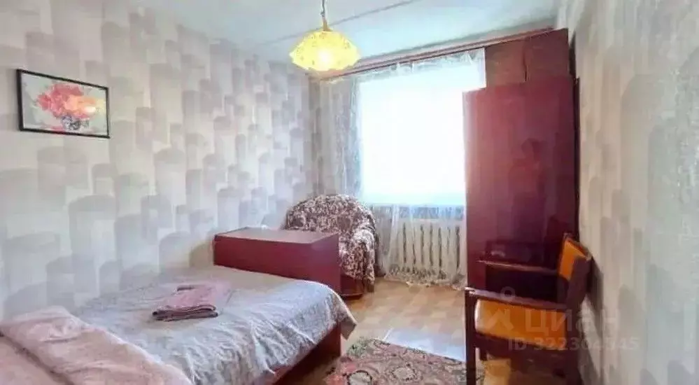 3-к кв. Калужская область, Козельск Гвардейская ул., 35 (73.0 м) - Фото 2