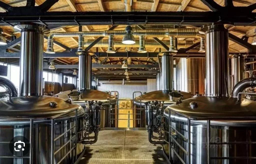 Производственное помещение в Ростовская область, Ростов-на-Дону ... - Фото 1