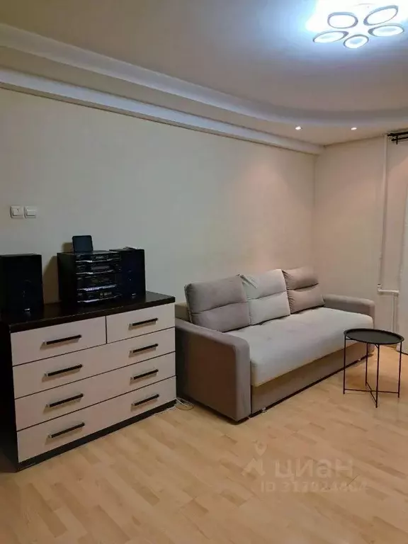 Квартира, 2 комнаты, 50 м - Фото 0