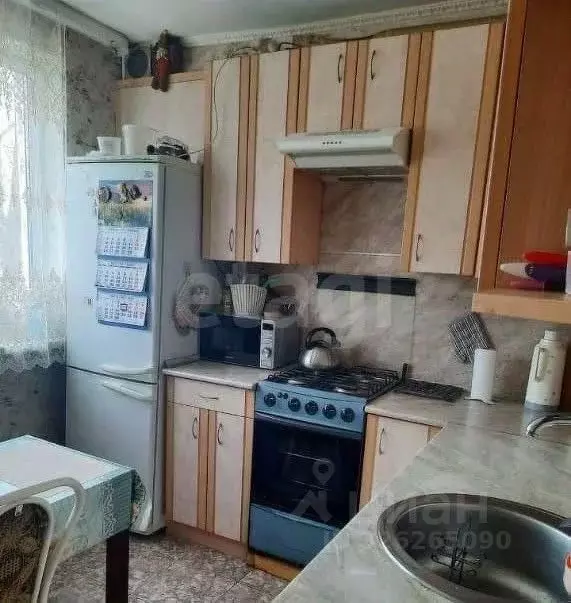 1-к кв. Ленинградская область, Всеволожск ул. Плоткина, 13к1 (36.0 м) - Фото 1