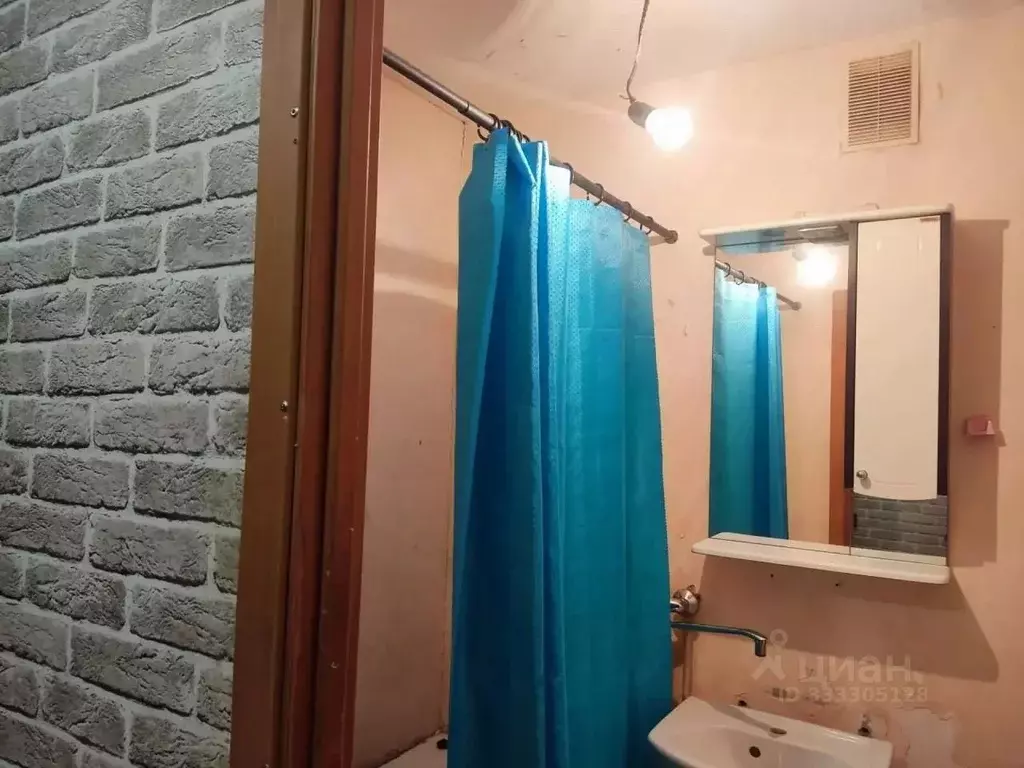 1-к кв. Нижегородская область, Балахна ул. Бумажников, 7 (34.9 м) - Фото 1