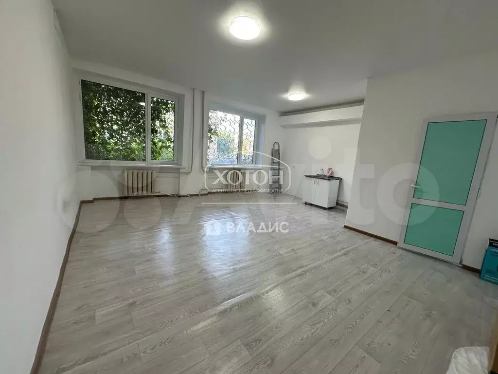 Квартира-студия, 31,2 м, 1/4 эт. - Фото 0