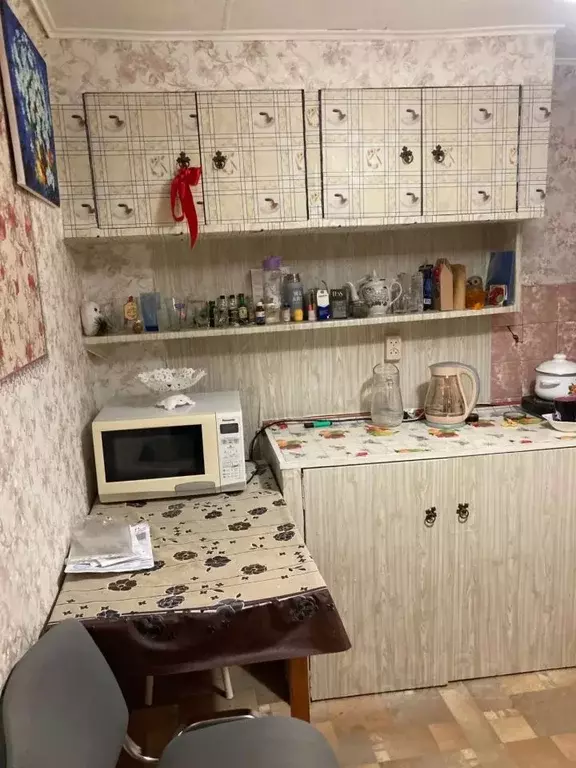 1-к кв. Иркутская область, Иркутск ул. Карла Маркса, 41 (25.0 м) - Фото 2