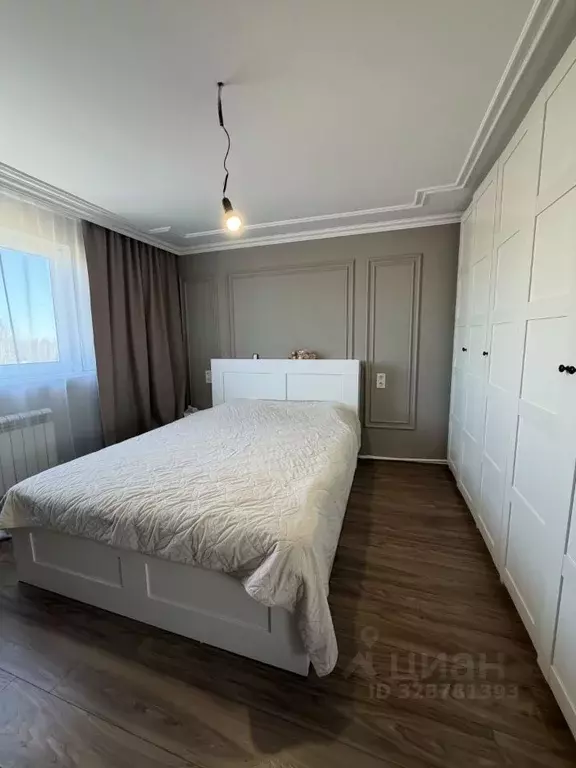 Дом в Тверская область, Калининский муниципальный округ, д. Красная ... - Фото 1