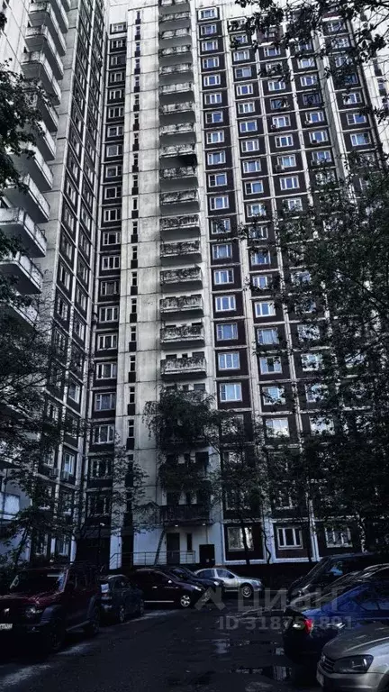 1-к кв. Москва Алтуфьевское ш., 86 (37.8 м) - Фото 0