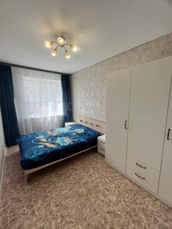 2-к кв. Новгородская область, Боровичи Потерпелицкая ул., 18 (40.3 м) - Фото 1