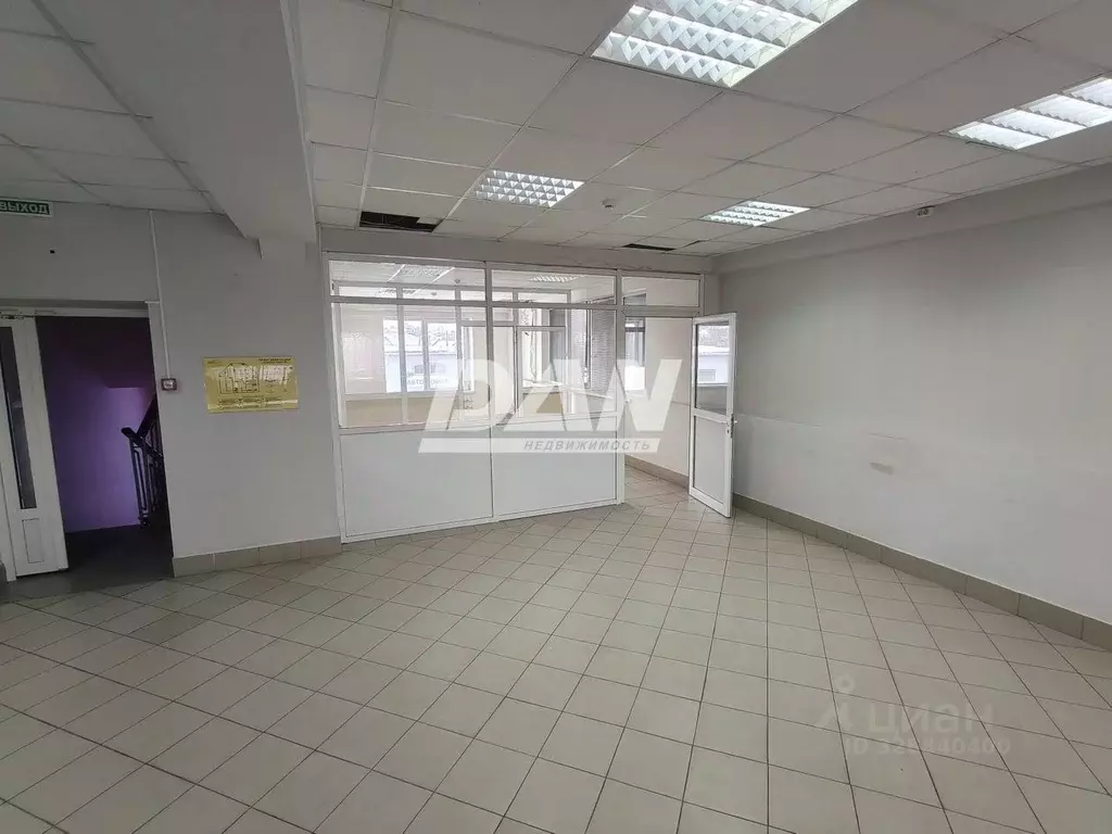 Офис в Челябинская область, Челябинск Дачная ул., 39 (28 м) - Фото 1