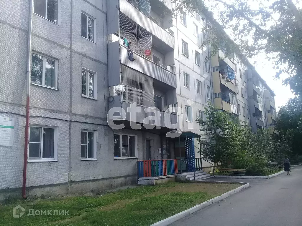 Продаётся 3-к квартира, 71.3 м - Фото 0
