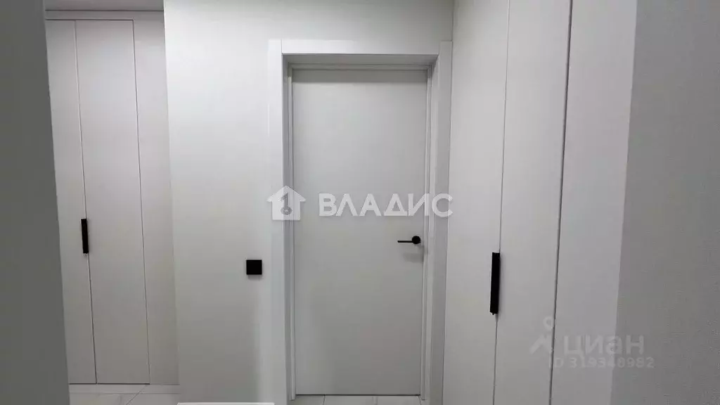 1-к кв. Ленинградская область, Всеволожск ул. Севастопольская, 1 ... - Фото 0