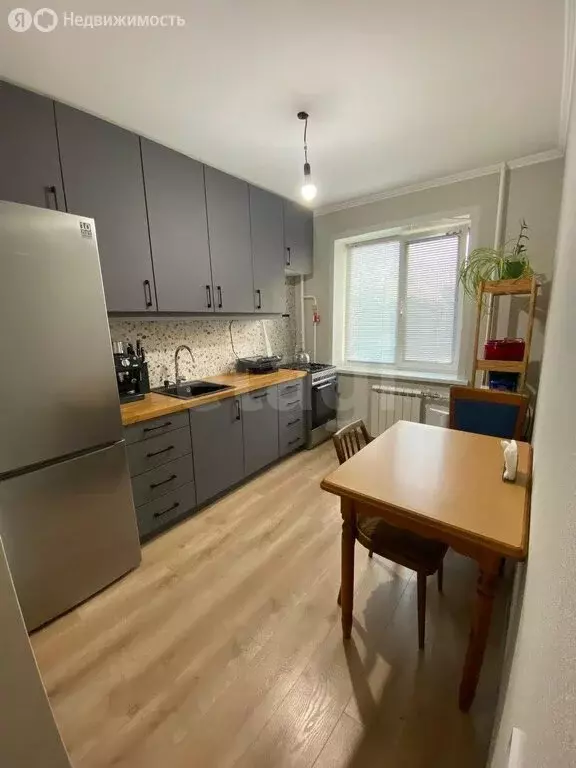 3-комнатная квартира: Курган, улица Аргентовского, 46 (62.3 м) - Фото 0