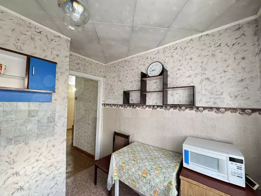 2-к. квартира, 57 м, 5/9 эт. - Фото 1