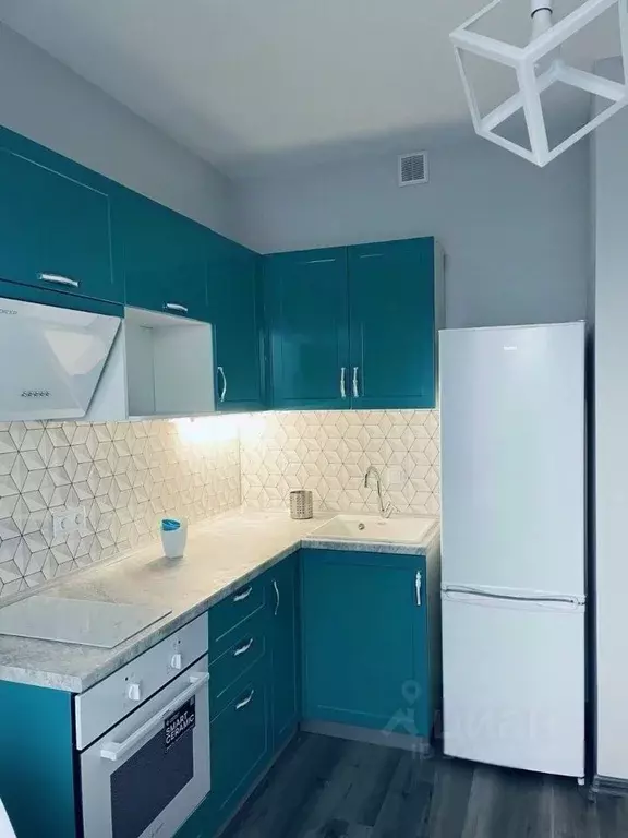 1-к кв. Москва Рязанский просп., 2/2к2 (36.0 м) - Фото 1