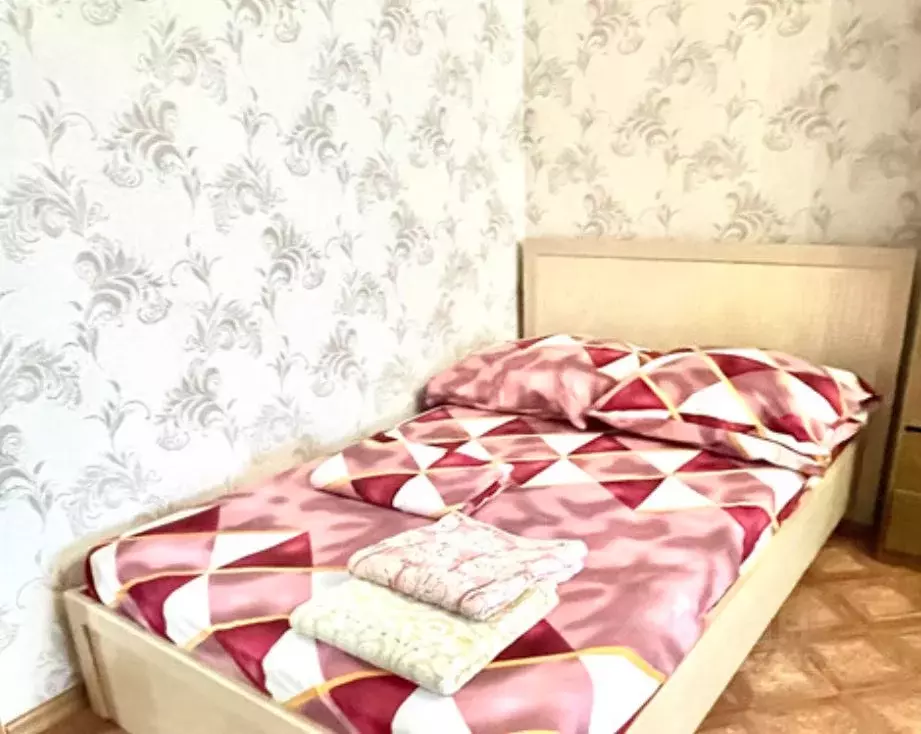 1-к кв. Хабаровский край, Хабаровск Большая ул., 5 (40.0 м) - Фото 2