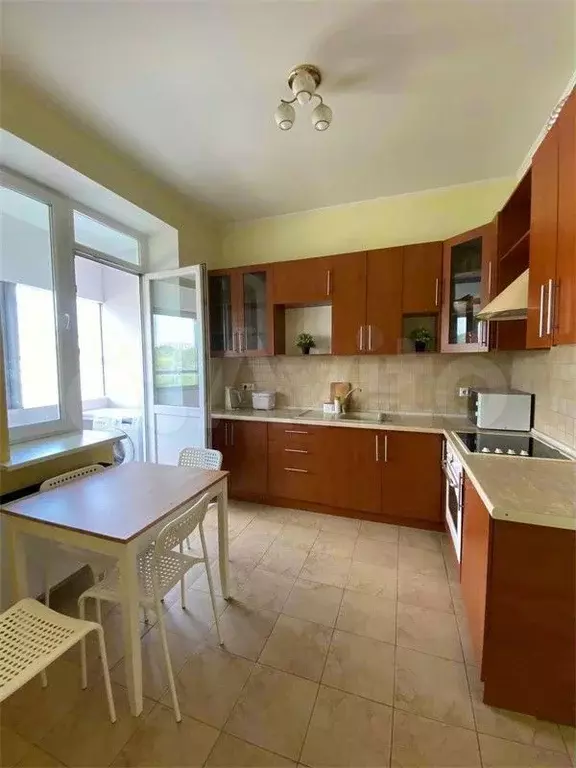 2-к. квартира, 75 м, 8/22 эт. - Фото 0