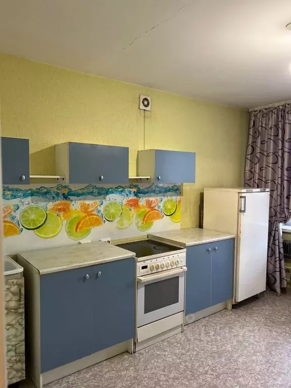 1-к кв. Новосибирская область, Новосибирский район, Краснообск рп, 2-й ... - Фото 0
