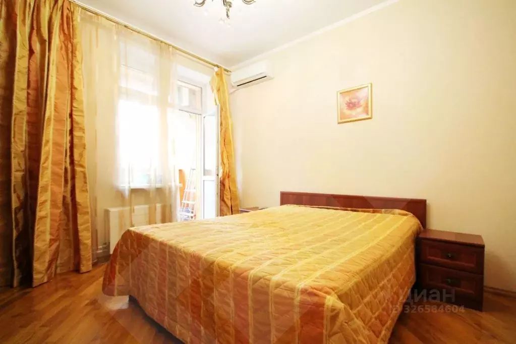 2-к кв. Москва Малая Черкизовская ул., 22 (50.0 м) - Фото 0