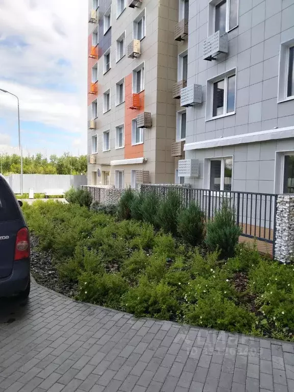 2-к кв. Самарская область, Тольятти бул. Итальянский, 2 (50.0 м) - Фото 2