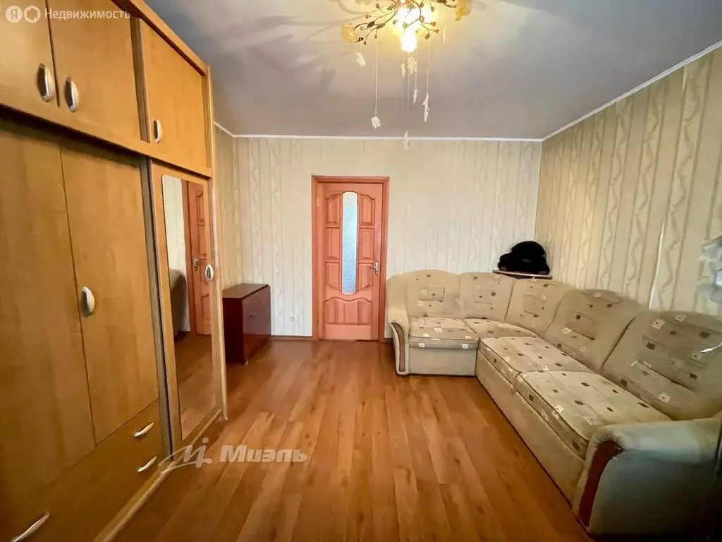 2-комнатная квартира: Севастополь, улица Хрусталёва, 143 (54.65 м) - Фото 0