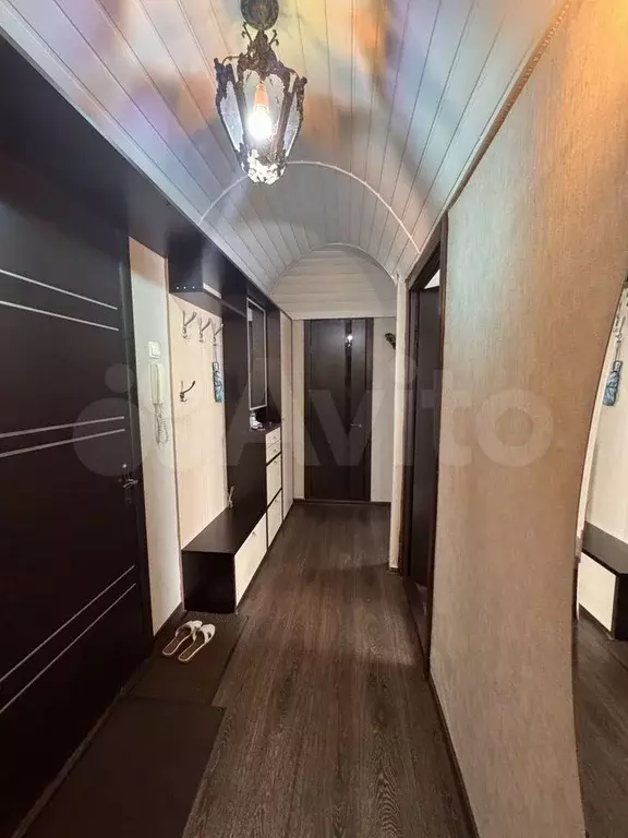 2-к. квартира, 55 м, 3/9 эт. - Фото 1