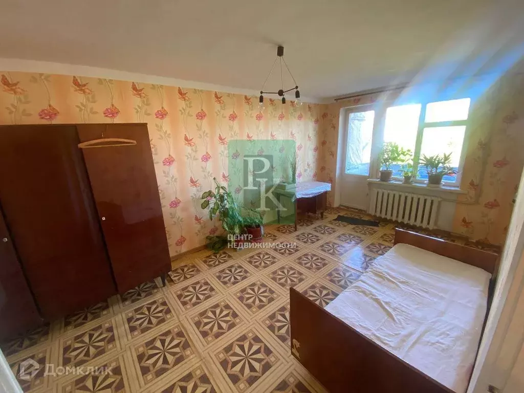 Продаётся 2-к квартира, 44.3 м - Фото 1