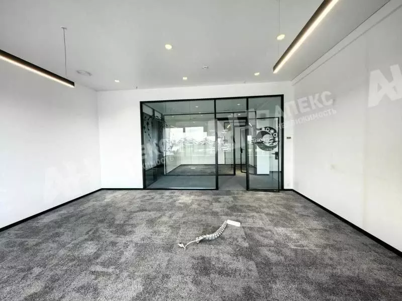 Офис в Московская область, Химки ул. Панфилова, 21/1 (659 м) - Фото 1