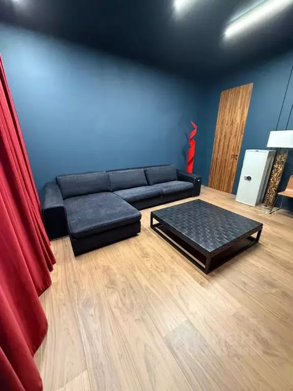 3-к кв. Москва ул. Красная Пресня, 32-34 (80.0 м) - Фото 1