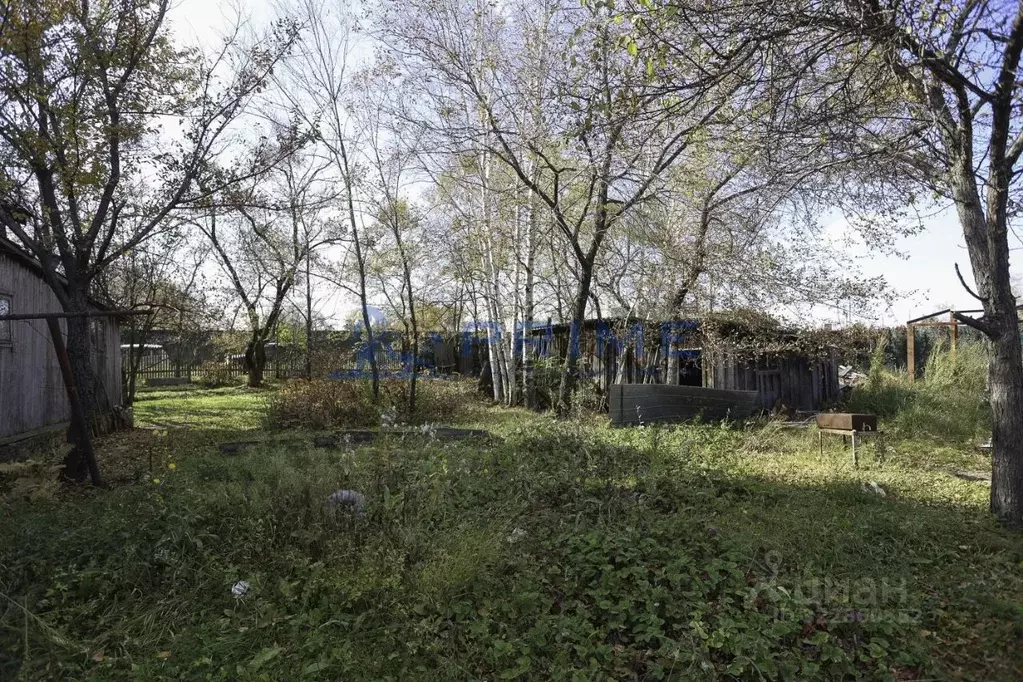 Дом в Хабаровский край, Хабаровский район, с. Дружба 1 (104 м) - Фото 2