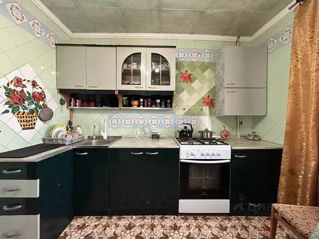 3-к кв. Крым, Красноперекопск 1-й мкр, 25 (70.9 м) - Фото 1