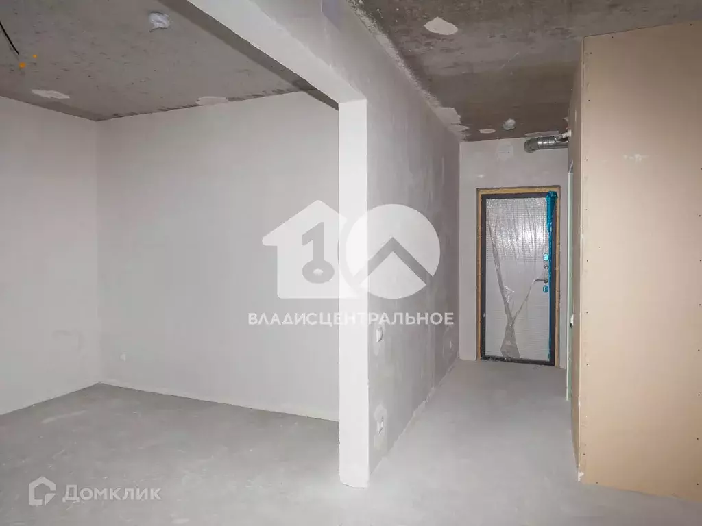 Продаётся 1-к квартира, 32 м - Фото 0