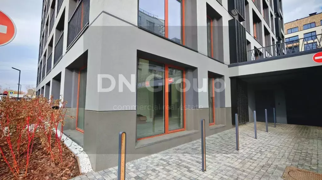 Помещение свободного назначения в Новосибирская область, Новосибирск ... - Фото 1