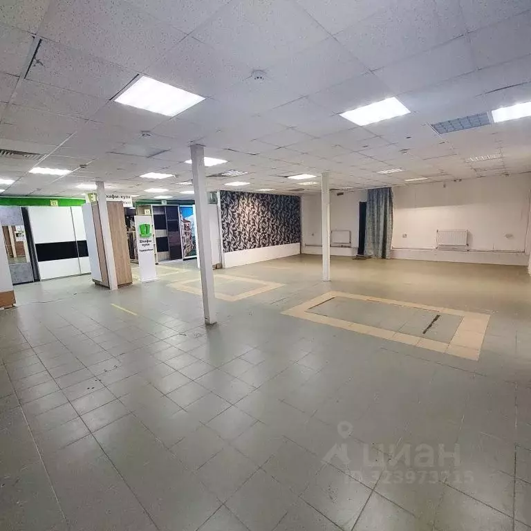 Помещение свободного назначения в Москва, Москва, Зеленоград ул. ... - Фото 0