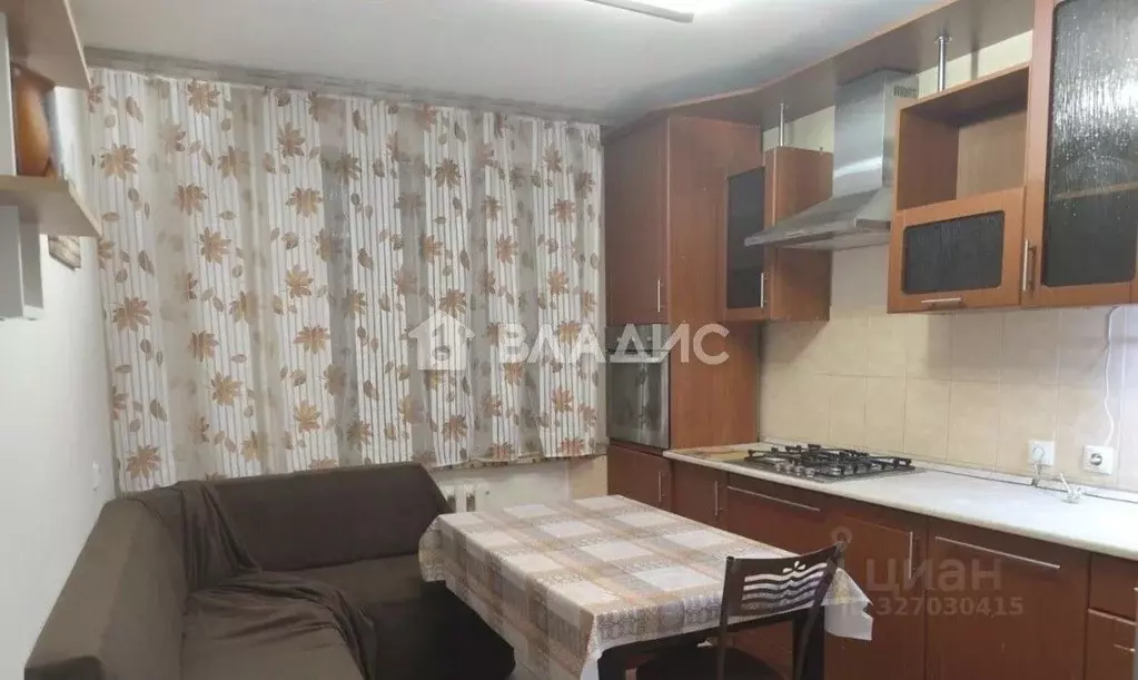 1-к кв. Владимирская область, Владимир ул. Соколова-Соколенка, 8 (42.0 ... - Фото 1