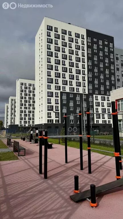 2-комнатная квартира: Киров, Прибрежный бульвар, 4 (51.4 м) - Фото 1