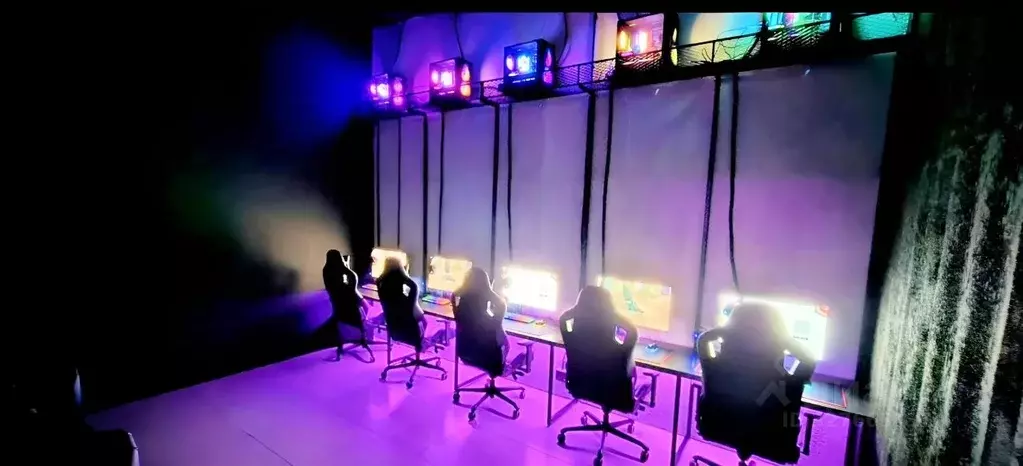 Помещение свободного назначения в Московская область, Балашиха ... - Фото 2