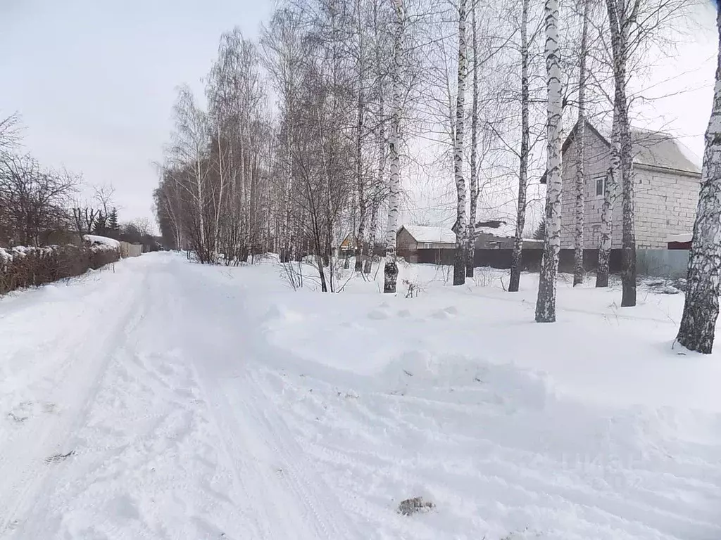 Участок в Ульяновская область, Ульяновск Здоровье СНТ,  (5.0 сот.) - Фото 0