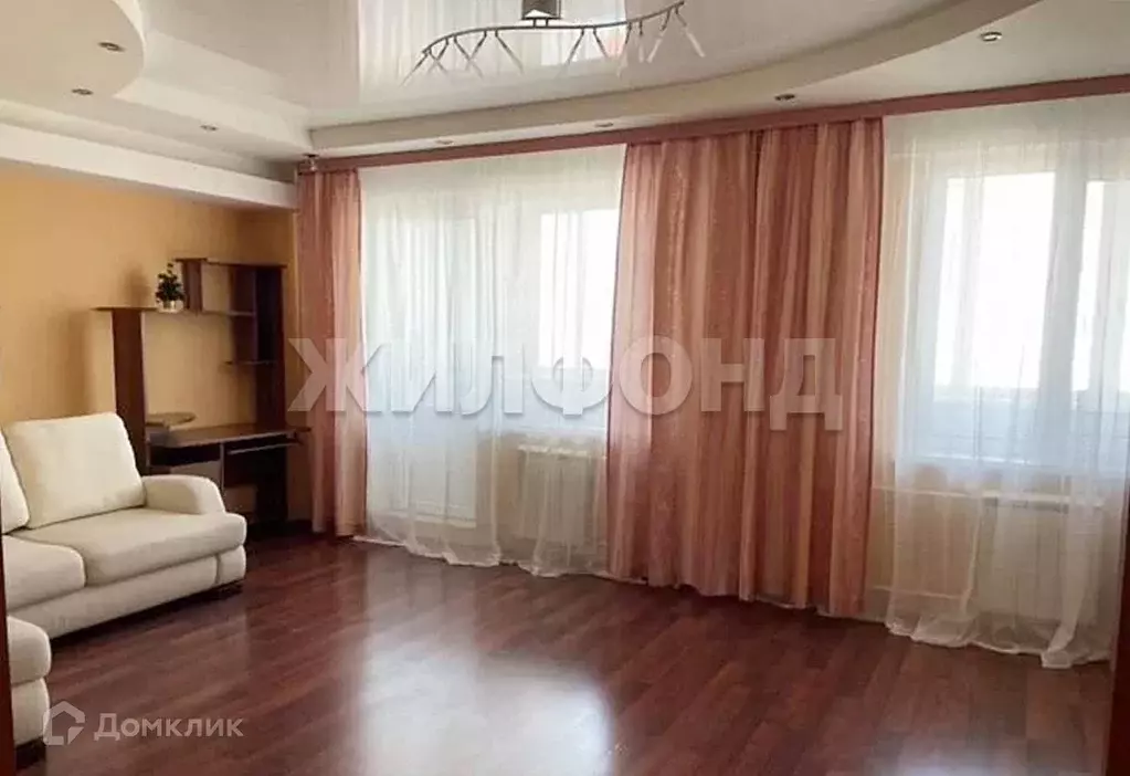 Продаётся 2-к квартира, 61 м - Фото 0