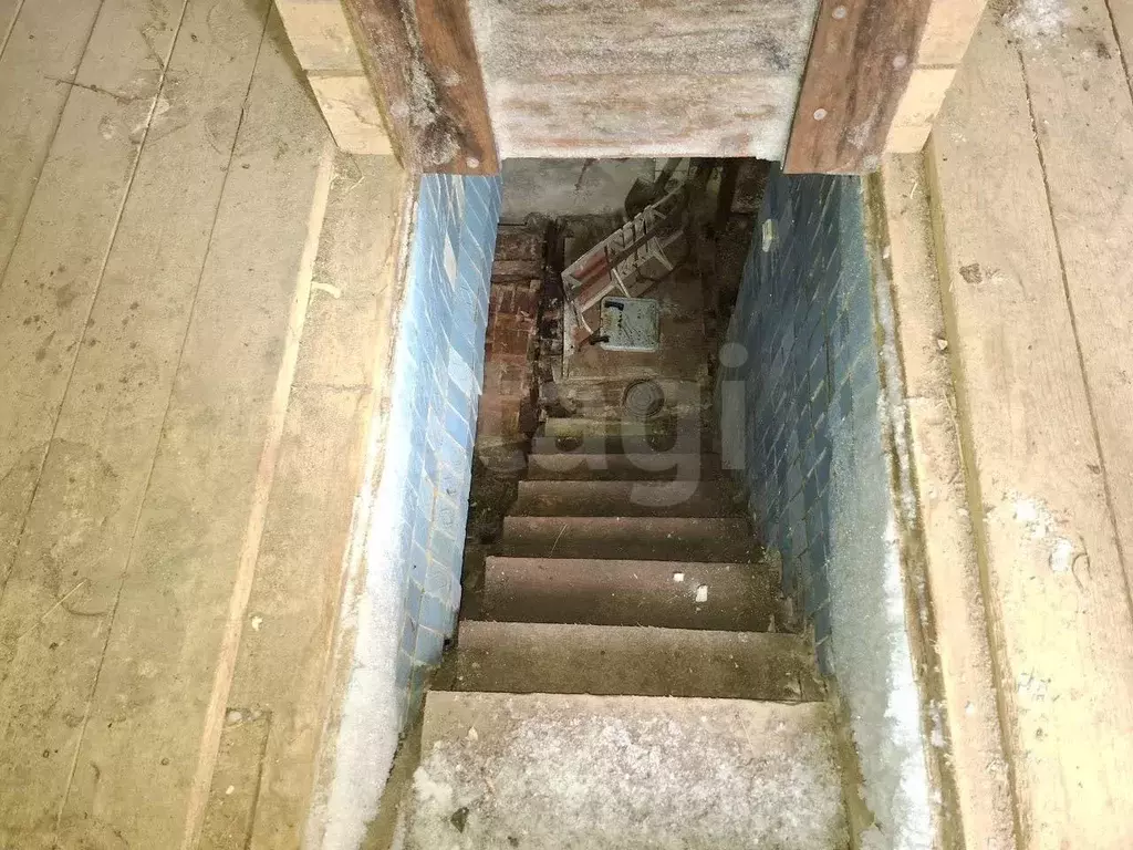 Гараж в Костромская область, Кострома Профсоюзная ул. (26 м) - Фото 1